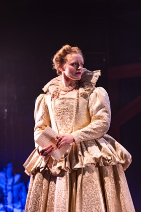 Mary Stuart — production photo 11